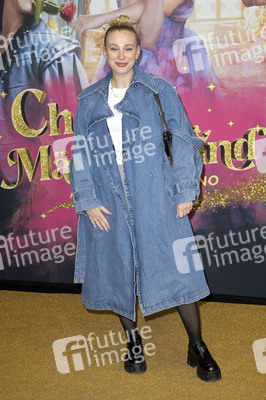 Filmpremiere 'Chantal im Märchenland' in Berlin