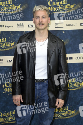 Filmpremiere 'Chantal im Märchenland' in Berlin