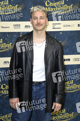 Filmpremiere 'Chantal im Märchenland' in Berlin