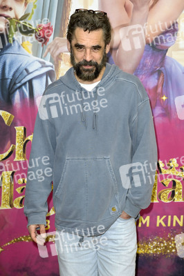 Filmpremiere 'Chantal im Märchenland' in Berlin
