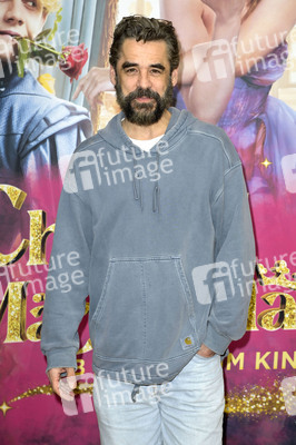 Filmpremiere 'Chantal im Märchenland' in Berlin