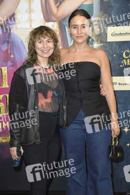 Filmpremiere 'Chantal im Märchenland' in Berlin