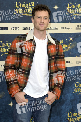 Filmpremiere 'Chantal im Märchenland' in Berlin