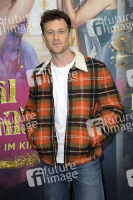 Filmpremiere 'Chantal im Märchenland' in Berlin