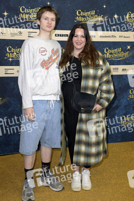 Filmpremiere 'Chantal im Märchenland' in Berlin