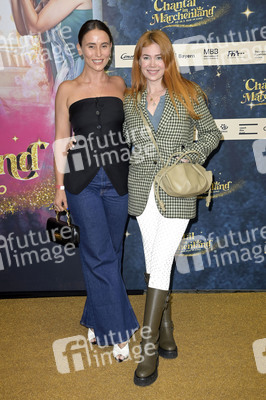 Filmpremiere 'Chantal im Märchenland' in Berlin