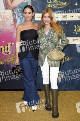 Filmpremiere 'Chantal im Märchenland' in Berlin