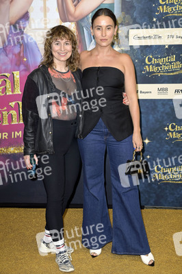 Filmpremiere 'Chantal im Märchenland' in Berlin