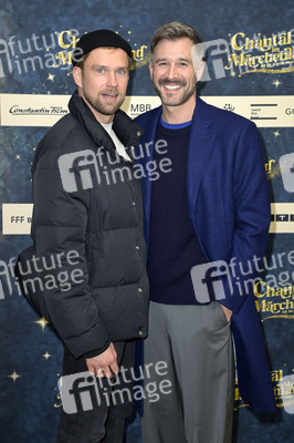 Filmpremiere 'Chantal im Märchenland' in Berlin