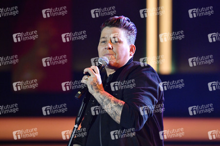 Unterhaltungsshow 'Die Beatrice Egli Show' in Berlin