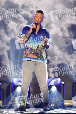 Unterhaltungsshow 'Die Beatrice Egli Show' in Berlin