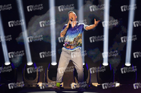 Unterhaltungsshow 'Die Beatrice Egli Show' in Berlin