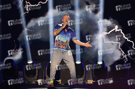 Unterhaltungsshow 'Die Beatrice Egli Show' in Berlin