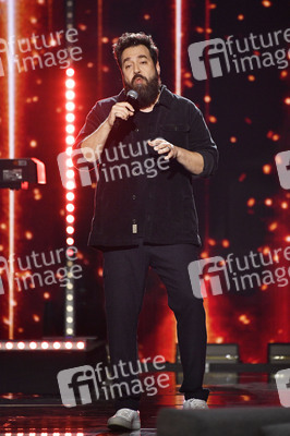 Unterhaltungsshow 'Die Beatrice Egli Show' in Berlin