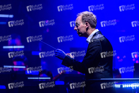 Konzert 'The Music of Hans Zimmer & John Williams' in Erfurt