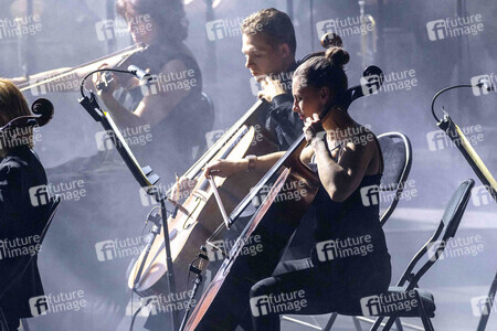 Konzert 'The Music of Hans Zimmer & John Williams' in Erfurt