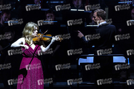 Konzert 'The Music of Hans Zimmer & John Williams' in Erfurt