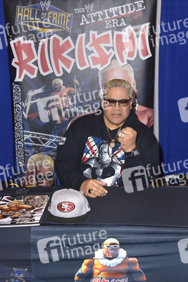 WonderCon 2024 in Anaheim