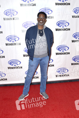 WonderCon 2024 in Anaheim