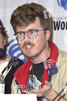 WonderCon 2024 in Anaheim