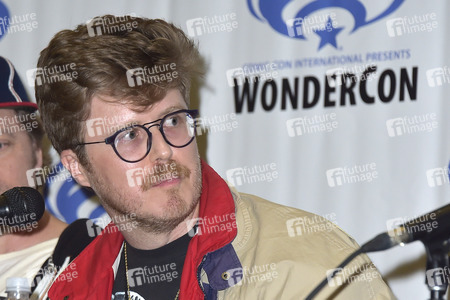 WonderCon 2024 in Anaheim