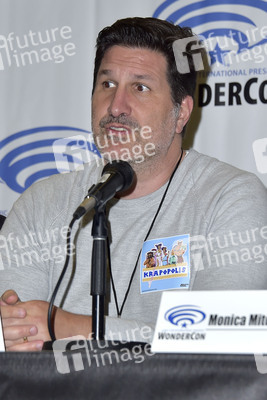 WonderCon 2024 in Anaheim