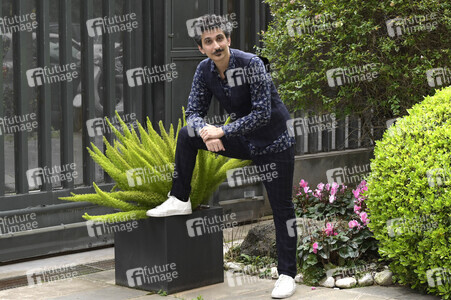 Photocall zu den Premi David di Donatello 2024 in Rom