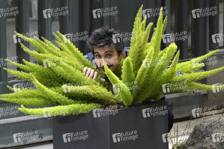 Photocall zu den Premi David di Donatello 2024 in Rom