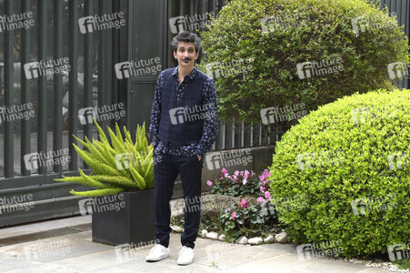 Photocall zu den Premi David di Donatello 2024 in Rom
