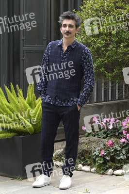 Photocall zu den Premi David di Donatello 2024 in Rom