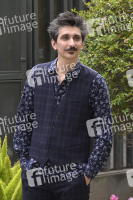 Photocall zu den Premi David di Donatello 2024 in Rom