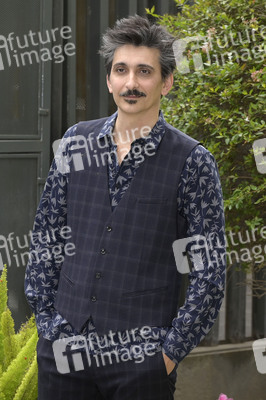 Photocall zu den Premi David di Donatello 2024 in Rom