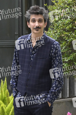 Photocall zu den Premi David di Donatello 2024 in Rom