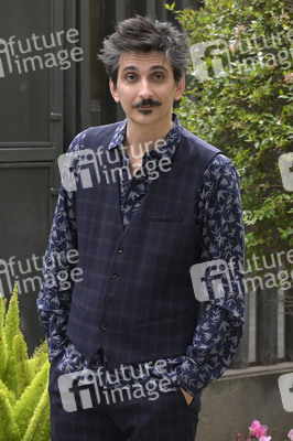 Photocall zu den Premi David di Donatello 2024 in Rom