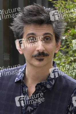 Photocall zu den Premi David di Donatello 2024 in Rom