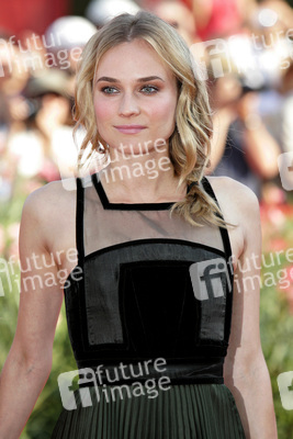 Filmpremiere 'Mr. Nobody', Internationale Filmfestspiele von Venedig 2009