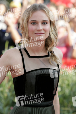 Filmpremiere 'Mr. Nobody', Internationale Filmfestspiele von Venedig 2009