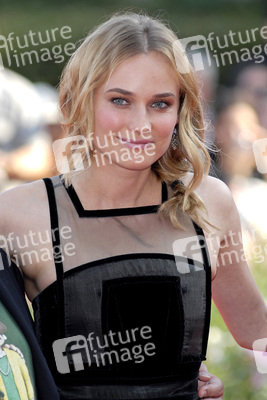 Filmpremiere 'Mr. Nobody', Internationale Filmfestspiele von Venedig 2009