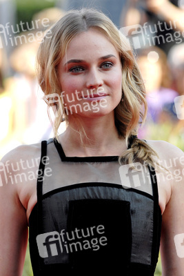 Filmpremiere 'Mr. Nobody', Internationale Filmfestspiele von Venedig 2009