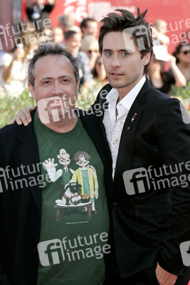 Filmpremiere 'Mr. Nobody', Internationale Filmfestspiele von Venedig 2009