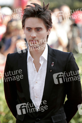 Filmpremiere 'Mr. Nobody', Internationale Filmfestspiele von Venedig 2009