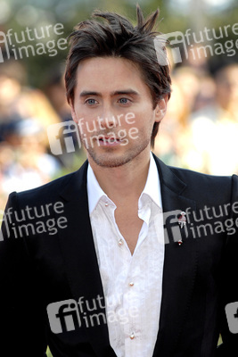 Filmpremiere 'Mr. Nobody', Internationale Filmfestspiele von Venedig 2009