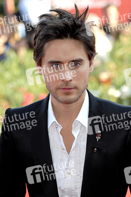 Filmpremiere 'Mr. Nobody', Internationale Filmfestspiele von Venedig 2009