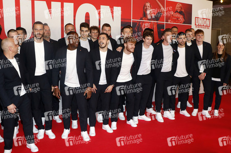Filmpremiere 'Union - Die Besten aller Tage' in Berlin