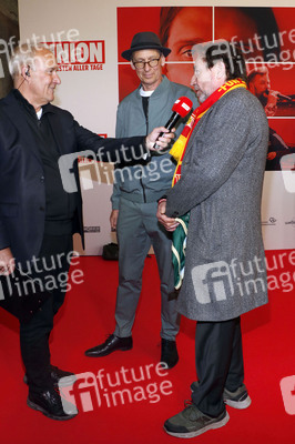 Filmpremiere 'Union - Die Besten aller Tage' in Berlin