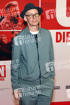 Filmpremiere 'Union - Die Besten aller Tage' in Berlin