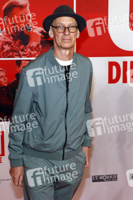 Filmpremiere 'Union - Die Besten aller Tage' in Berlin