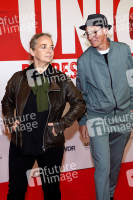 Filmpremiere 'Union - Die Besten aller Tage' in Berlin