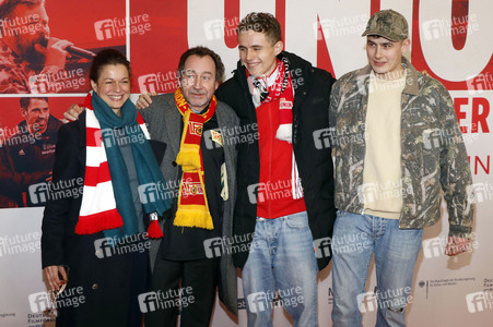 Filmpremiere 'Union - Die Besten aller Tage' in Berlin