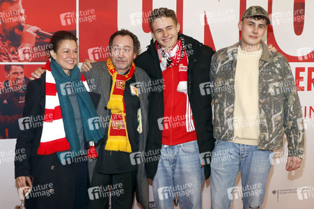 Filmpremiere 'Union - Die Besten aller Tage' in Berlin